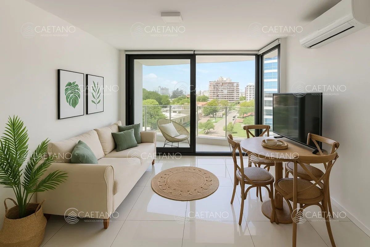 Apartamento en Punta del Este, propiedad 287381 -Imagen 1