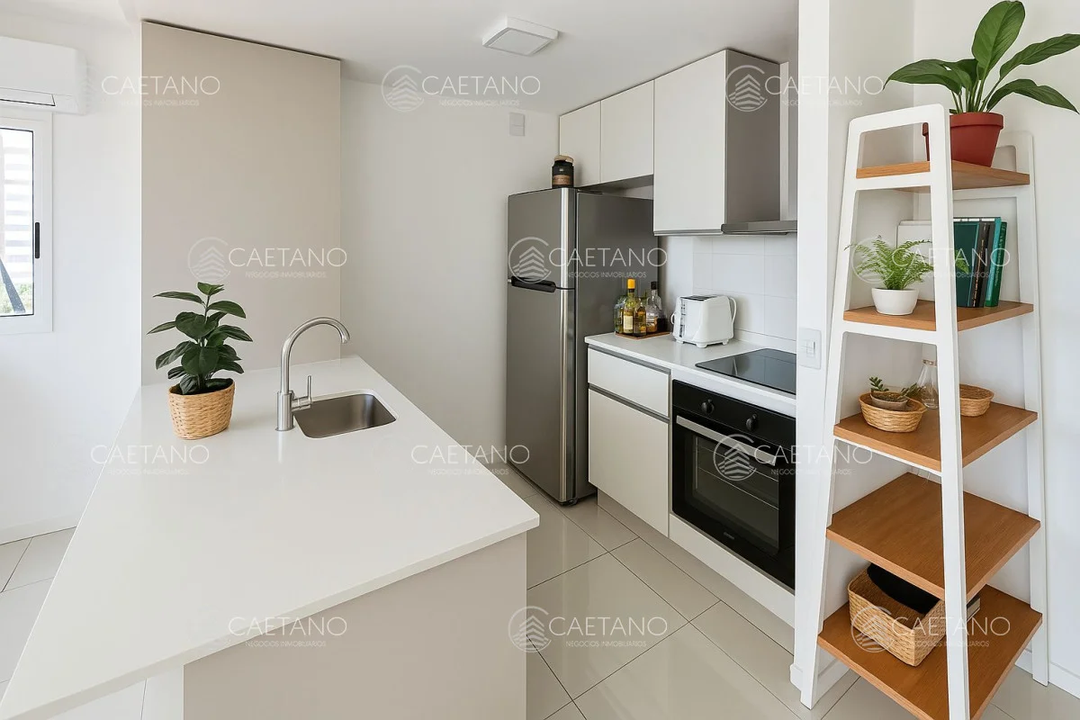 Apartamento en Punta del Este, propiedad 287381 -Imagen 2