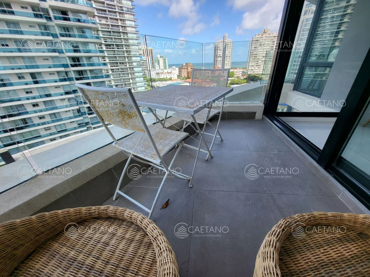 Apartamento en Punta del Este, propiedad 287381 -Imagen 12