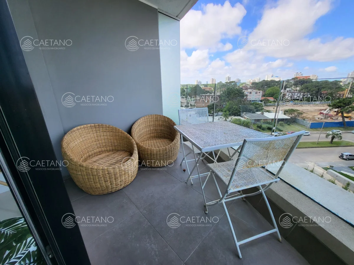 Apartamento en Punta del Este, propiedad 287381 -Imagen 3
