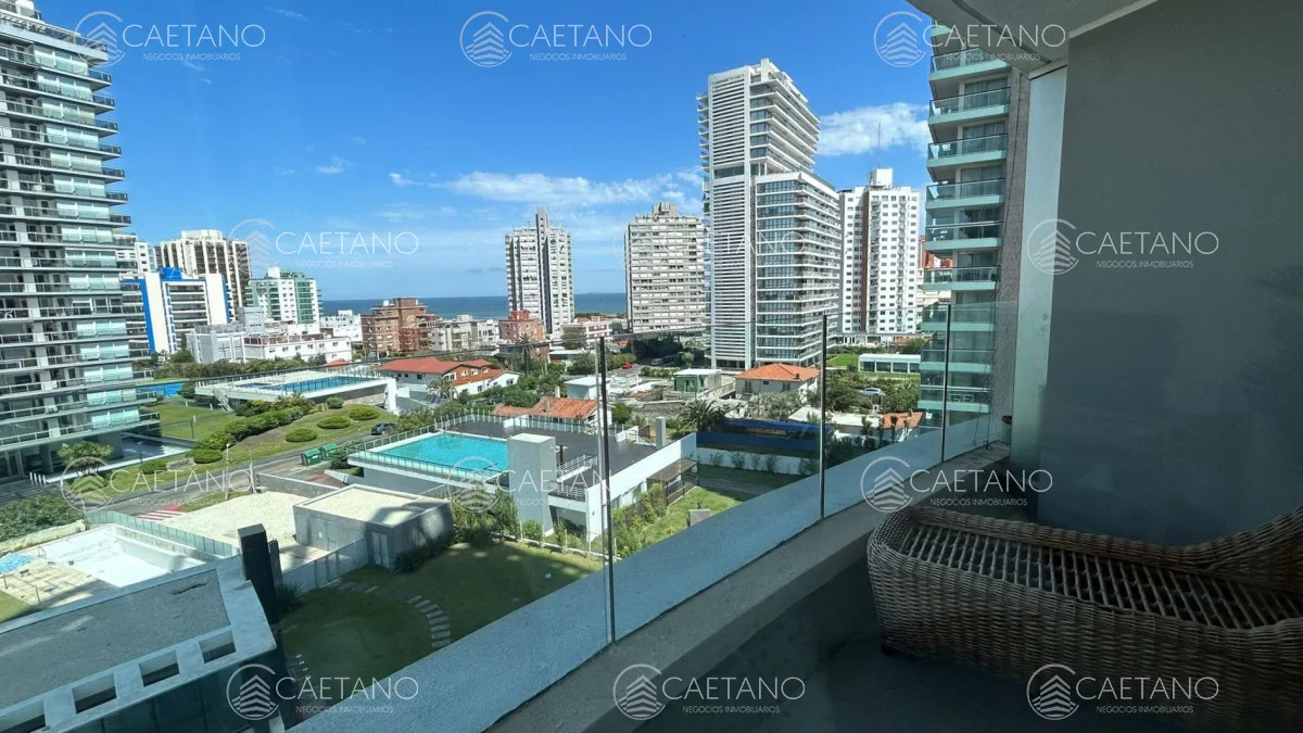 Apartamento en Punta del Este, propiedad 287381 -Imagen 4