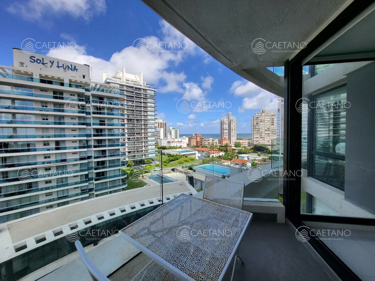 Apartamento en Punta del Este, propiedad 287381 -Imagen 5