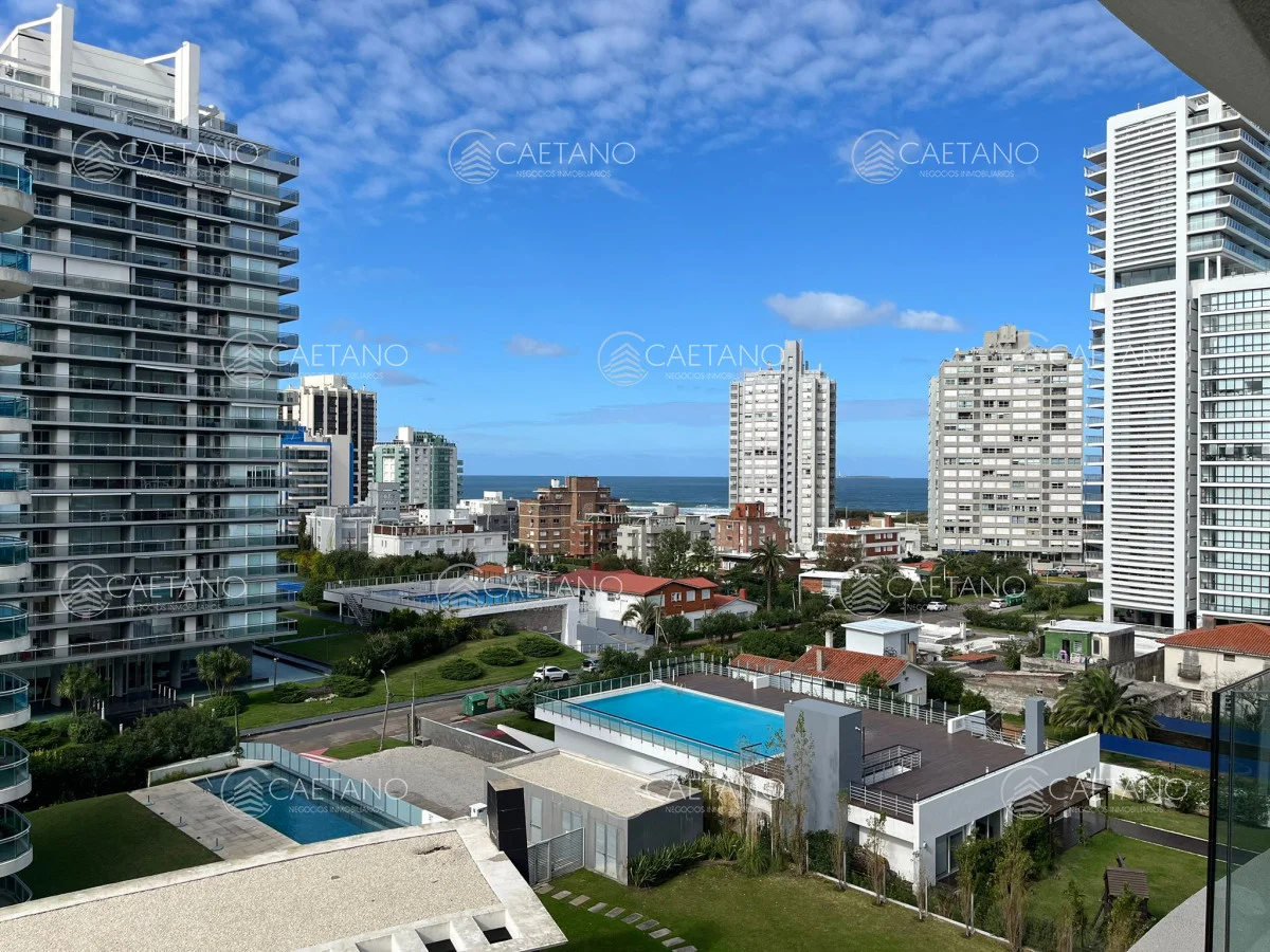 Apartamento en Punta del Este, propiedad 287381 -Imagen 6