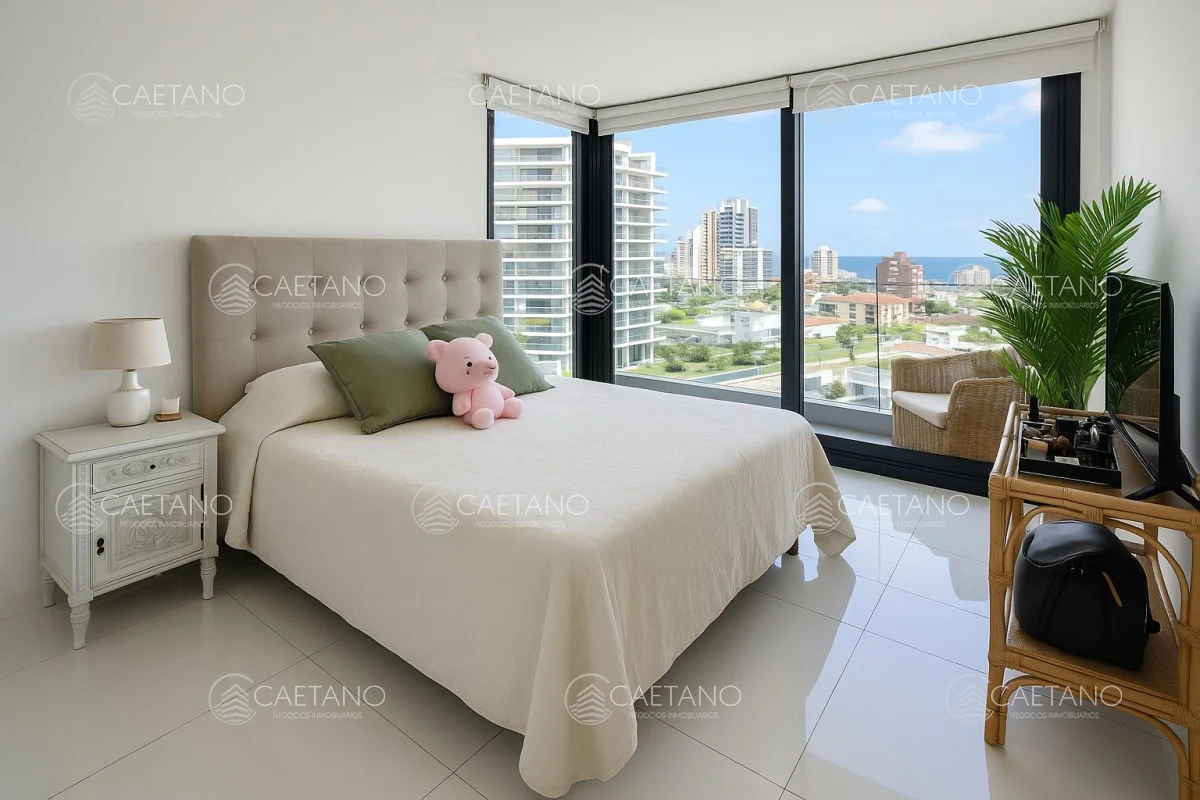 Apartamento en Punta del Este, propiedad 287381 -Imagen 7