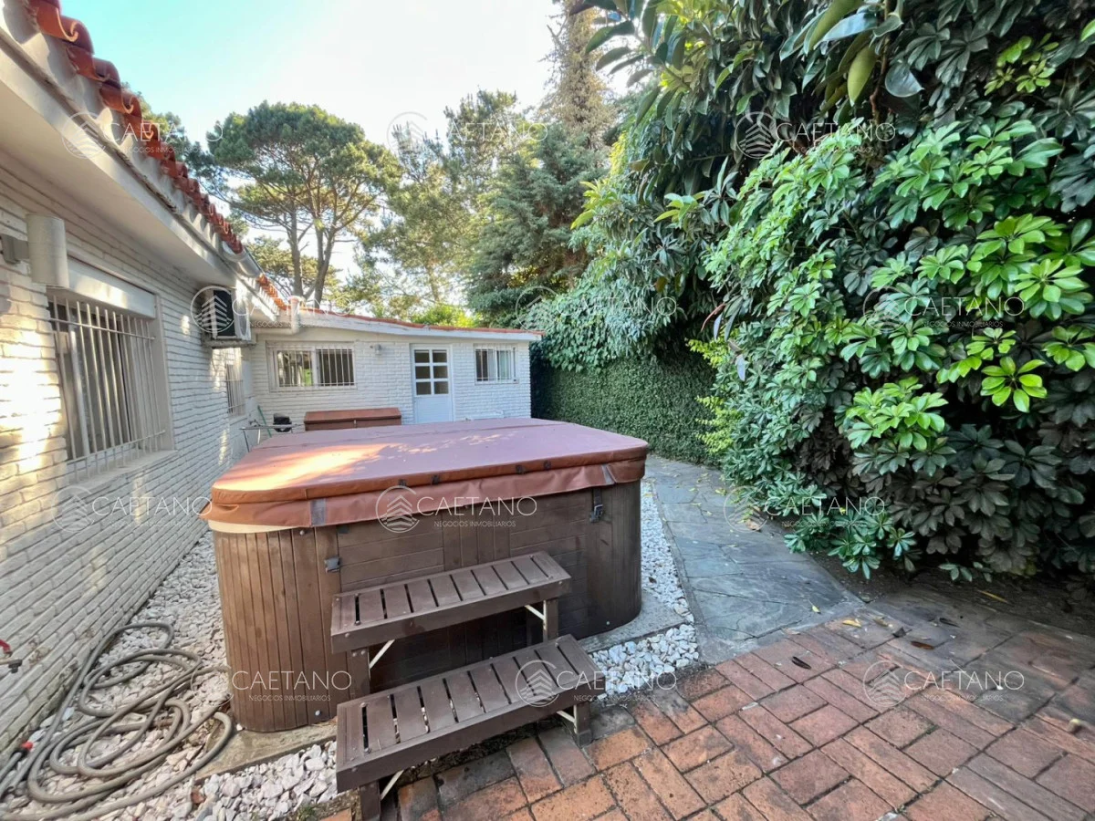 Casa en Roosevelt, propiedad 289374 -Imagen 20