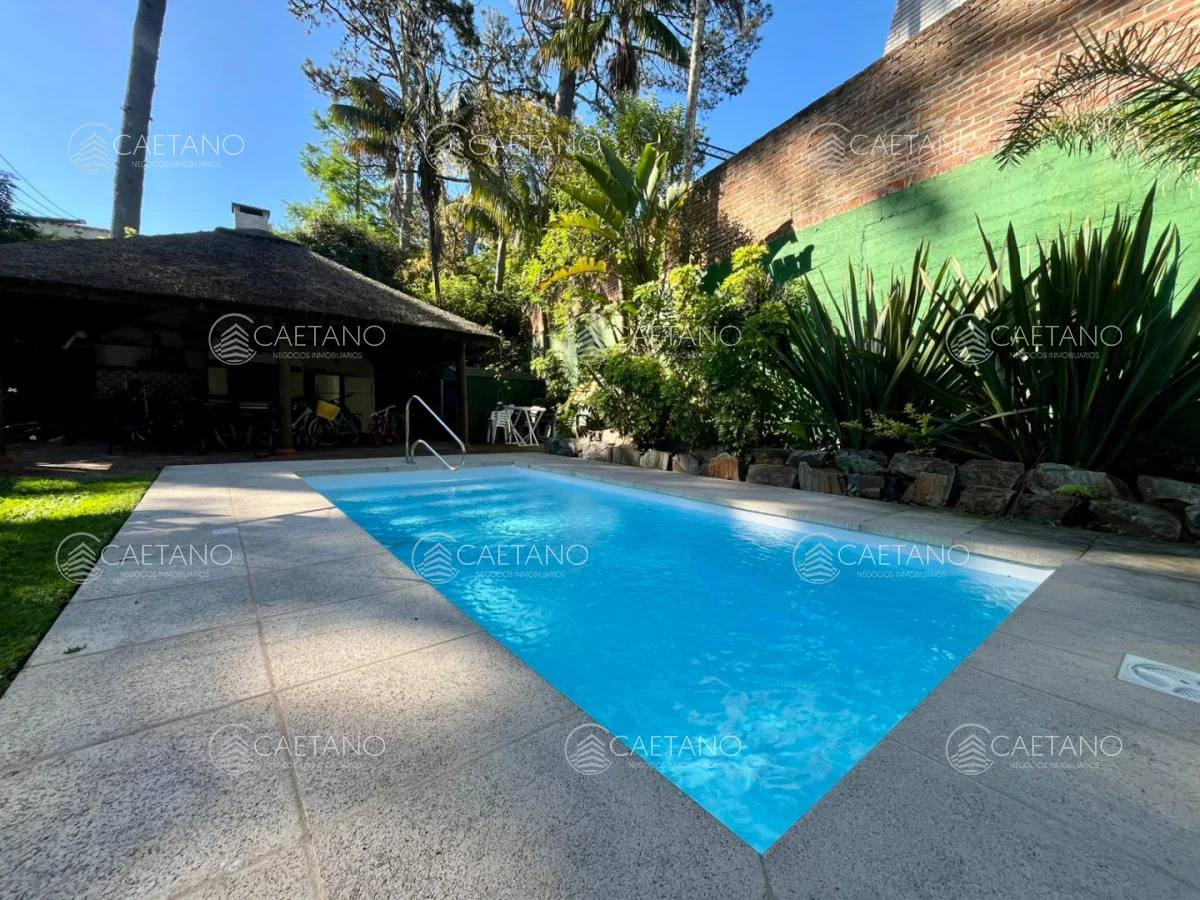 Casa en Roosevelt, propiedad 289374 -Imagen 22