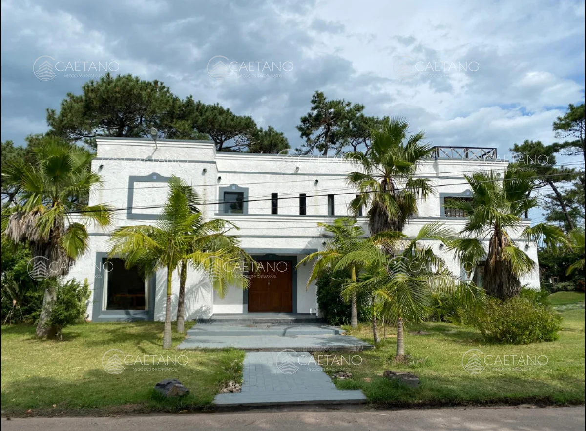 Casa en Rincón del Indio, propiedad 291304 -Imagen 1