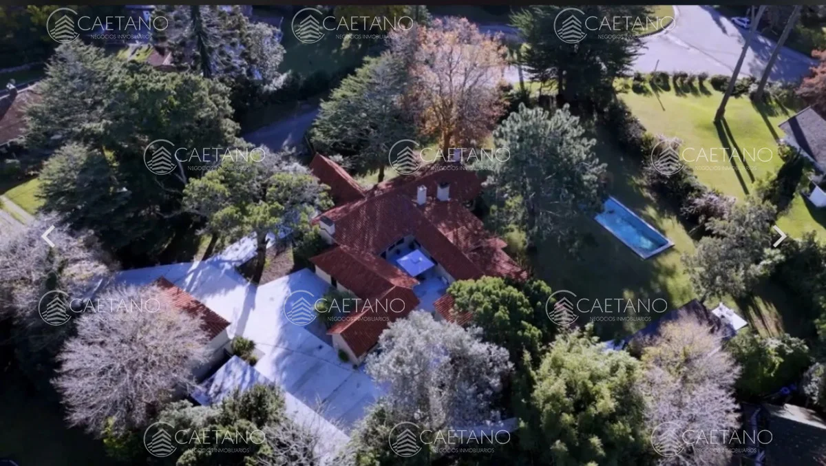 Casa en Golf, propiedad 291524 -Imagen 1