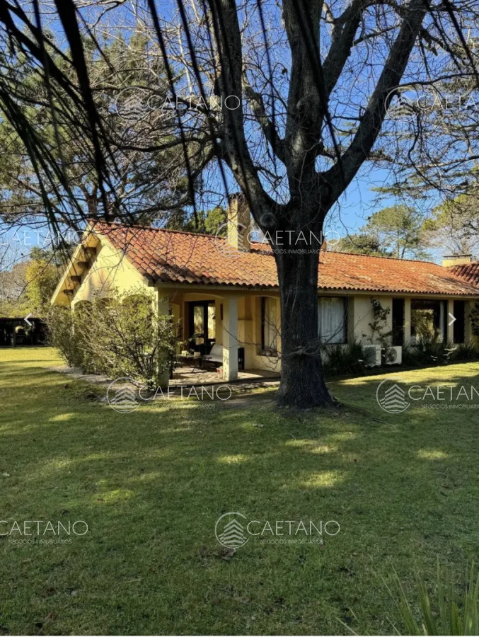 Casa en Golf, propiedad 291524 -Imagen 2