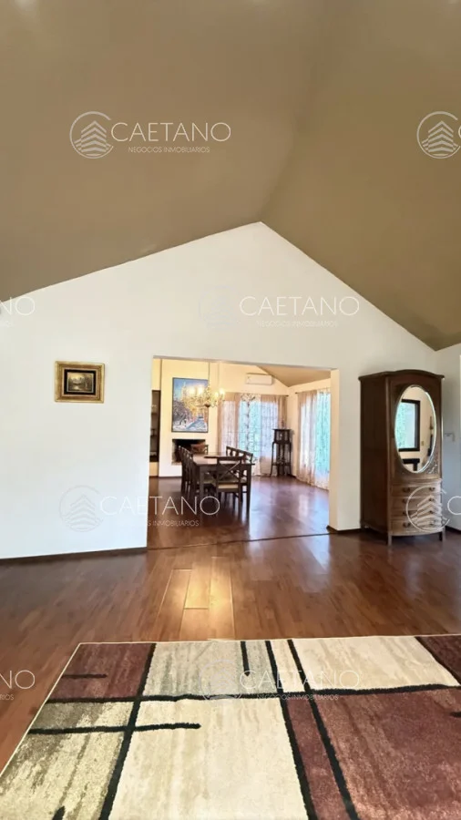 Casa en Golf, propiedad 291524 -Imagen 14