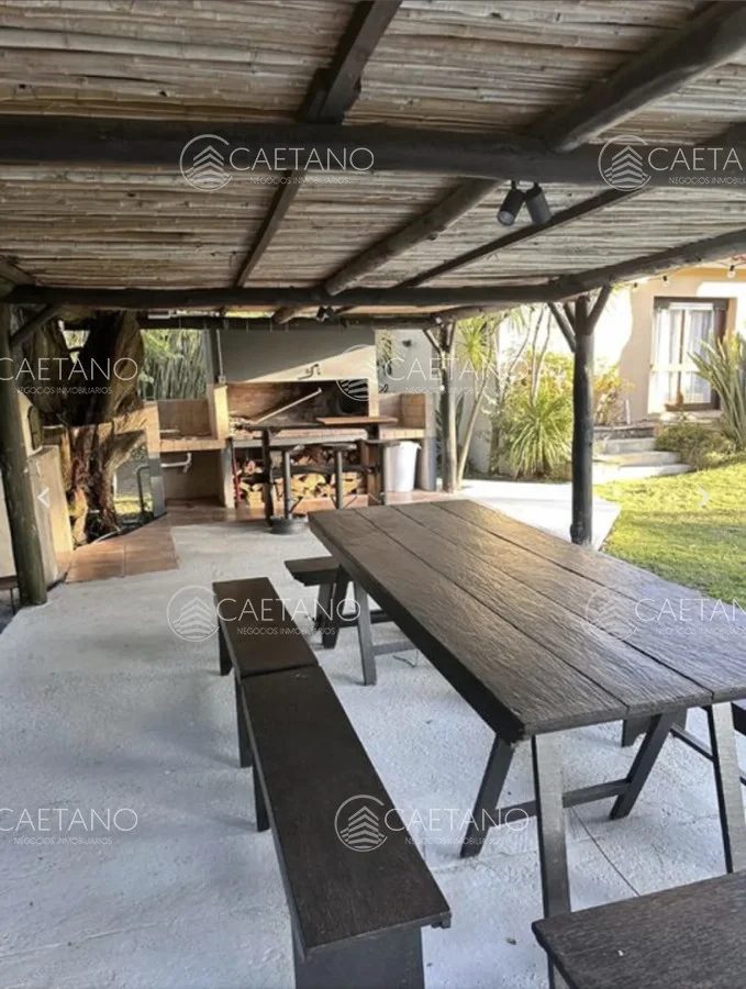 Casa en Golf, propiedad 291524 -Imagen 17