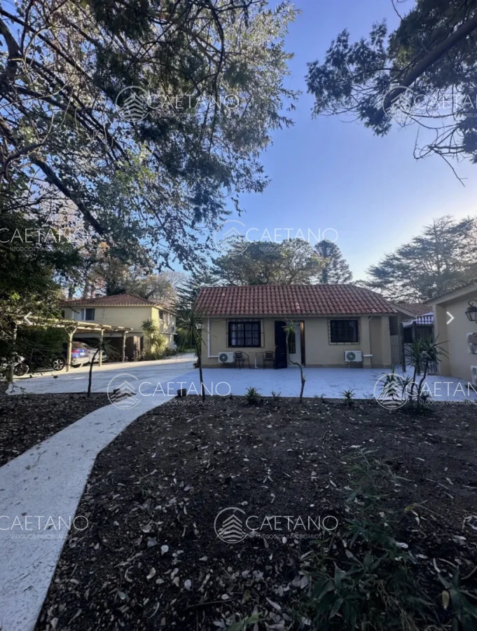 Casa en Golf, propiedad 291524 -Imagen 3