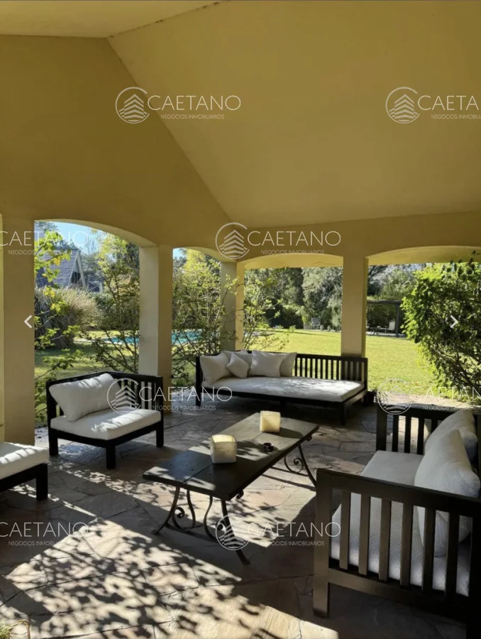 Casa en Golf, propiedad 291524 -Imagen 4