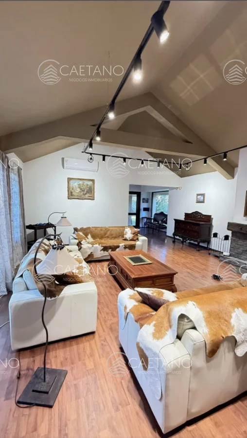 Casa en Golf, propiedad 291524 -Imagen 5