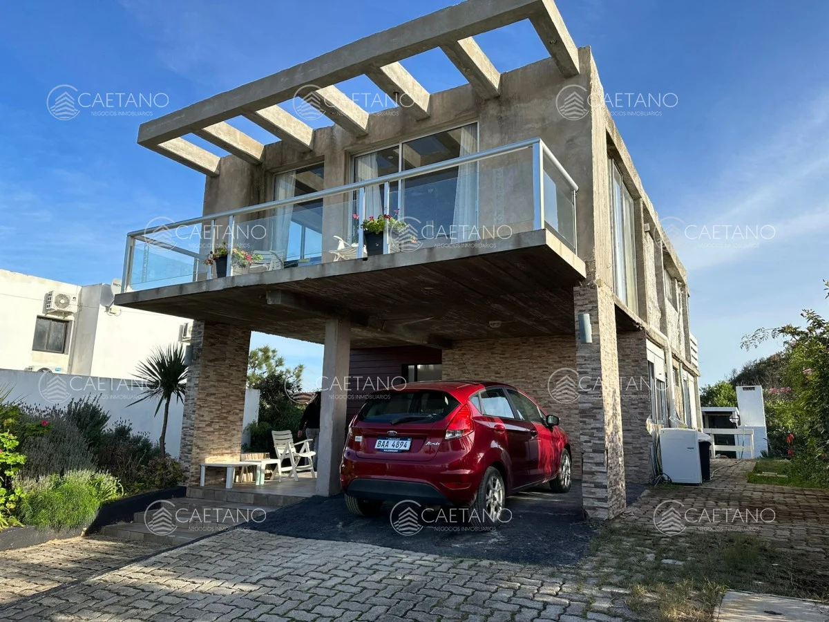Casa en Balneario Buenos Aires, propiedad 292495 -Imagen 2
