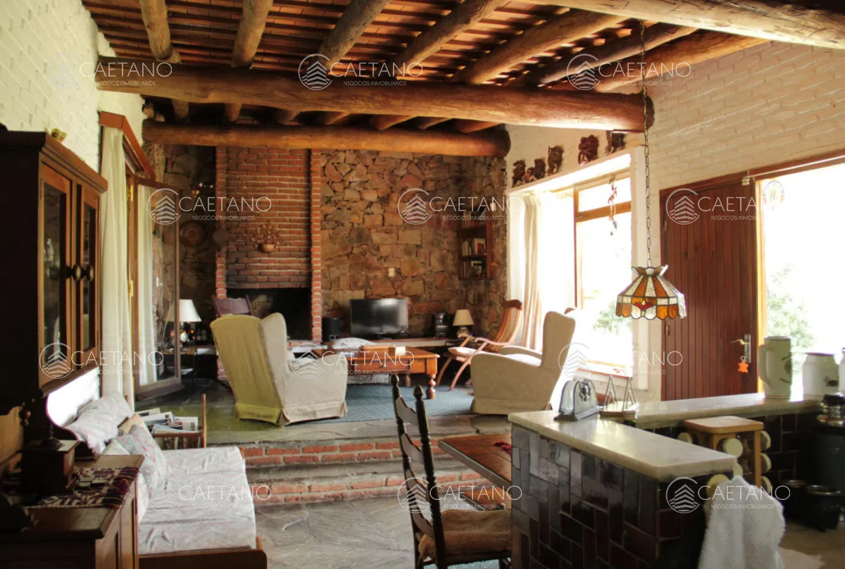 Casa en Pinares, propiedad 292771 -Imagen 7