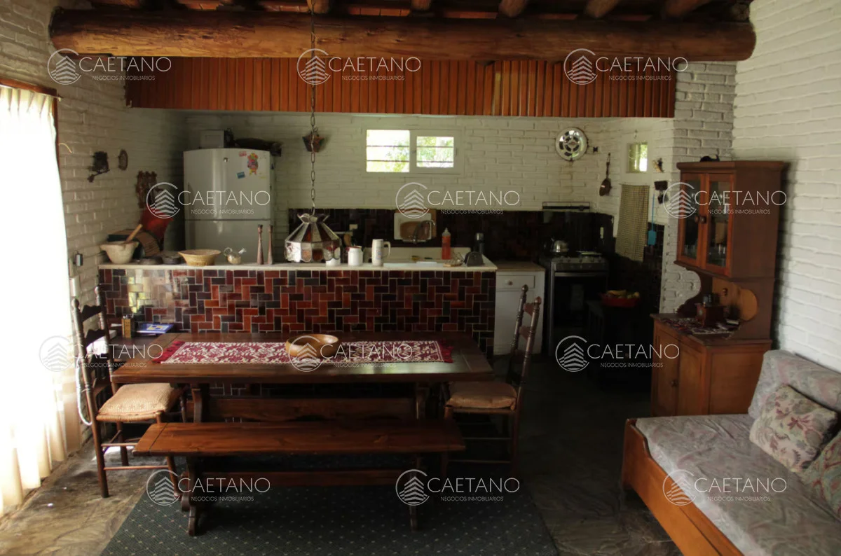 Casa en Pinares, propiedad 292771 -Imagen 8