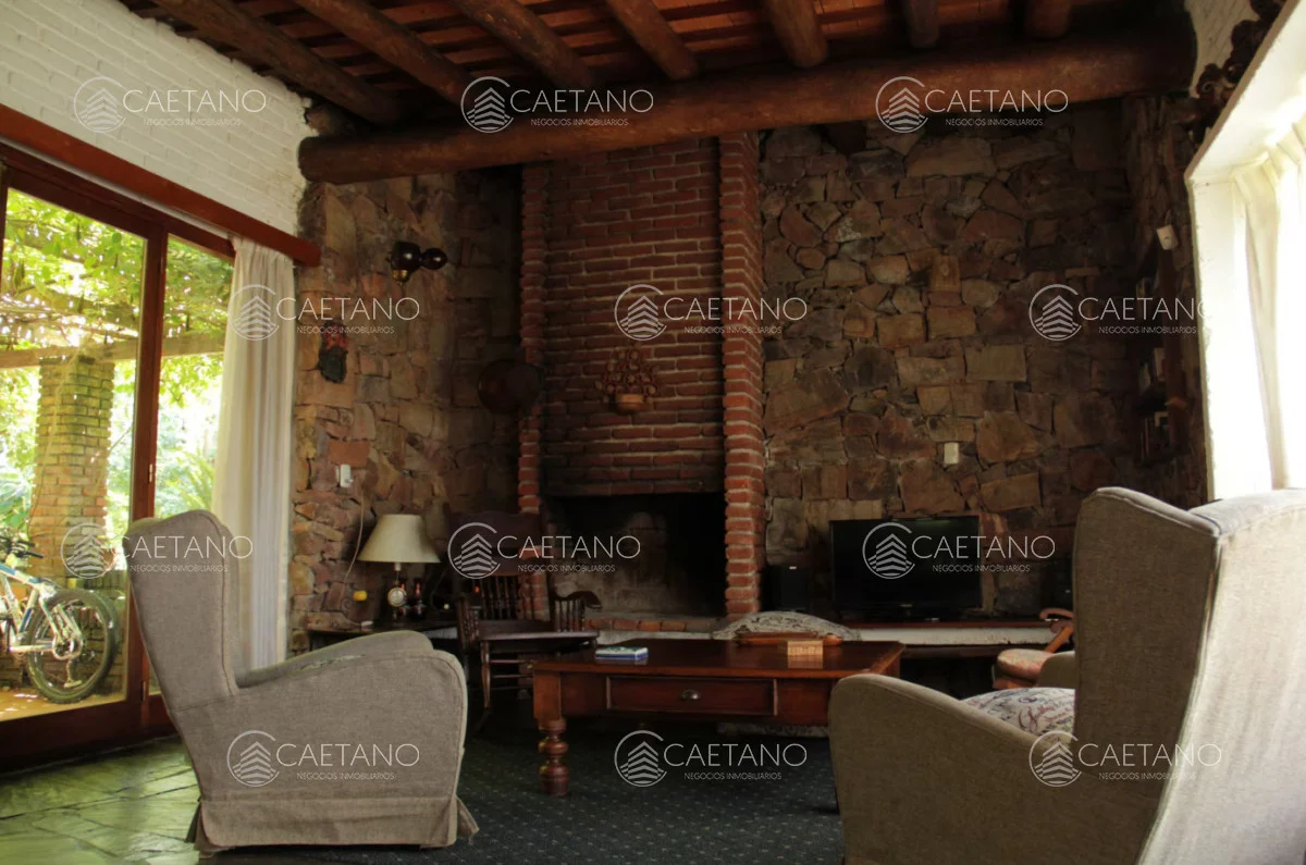 Casa en Pinares, propiedad 292771 -Imagen 9