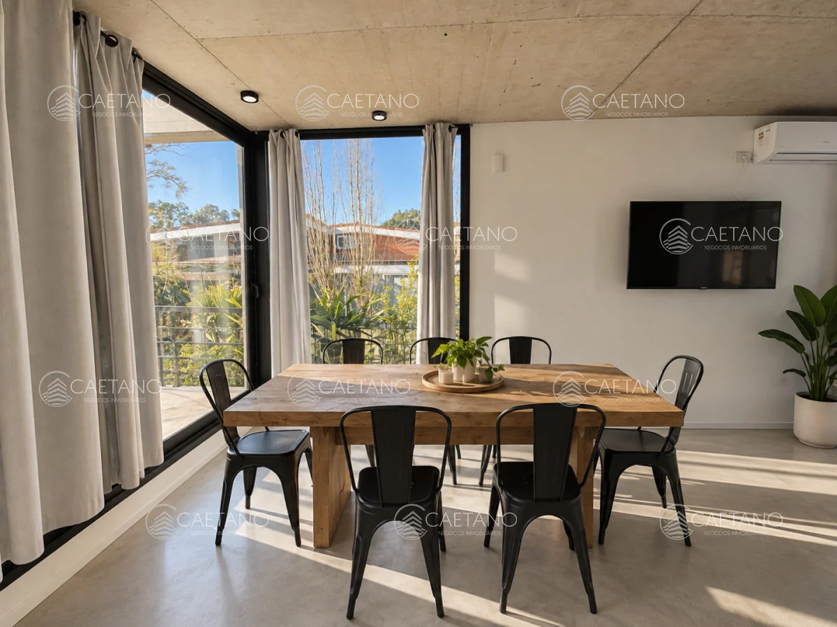 Casa en Pinares, propiedad 292776 -Imagen 4