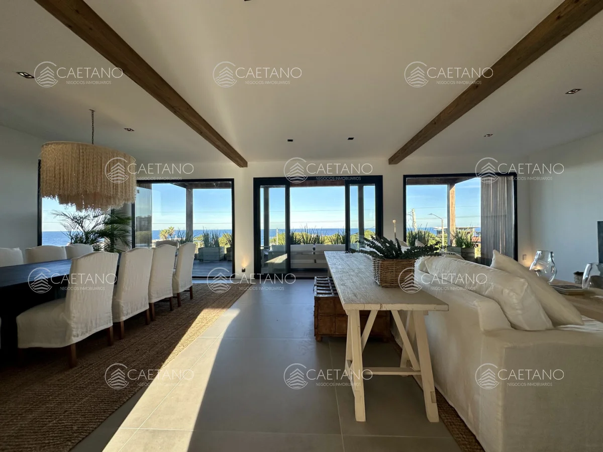 Casa en Punta Piedras, propiedad 292777 -Imagen 2