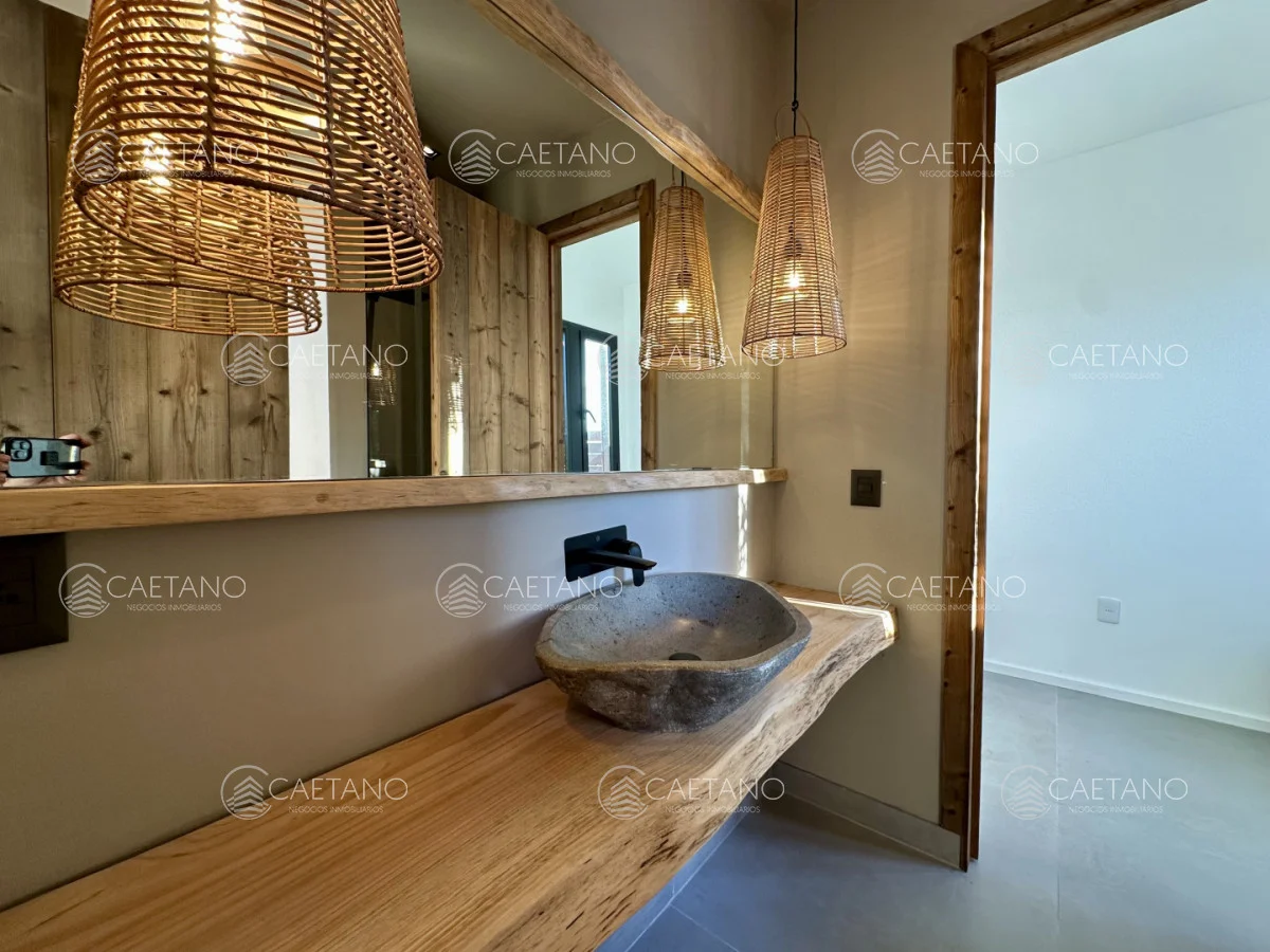 Casa en Punta Piedras, propiedad 292777 -Imagen 12