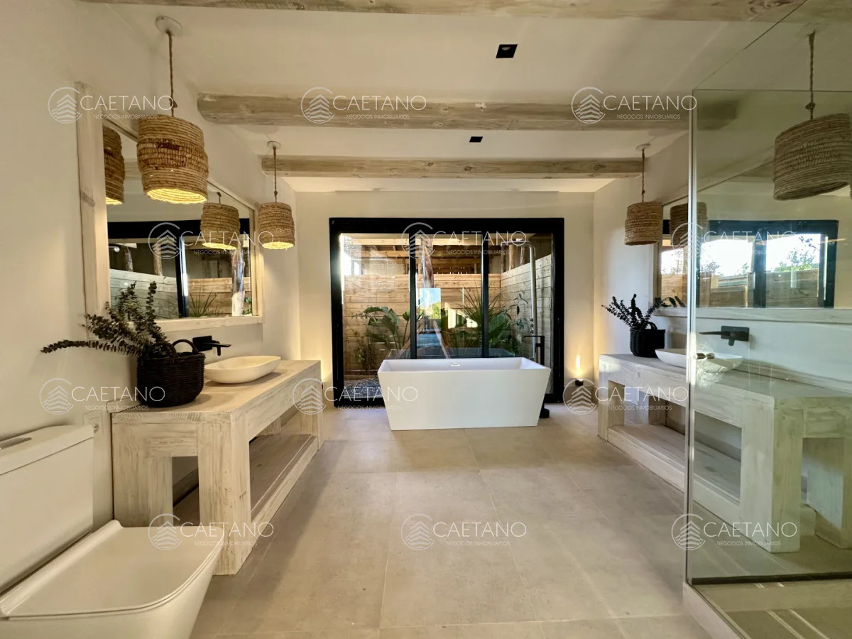 Casa en Punta Piedras, propiedad 292777 -Imagen 15