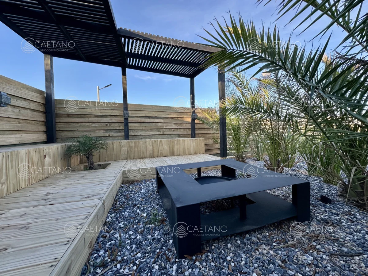 Casa en Punta Piedras, propiedad 292777 -Imagen 22