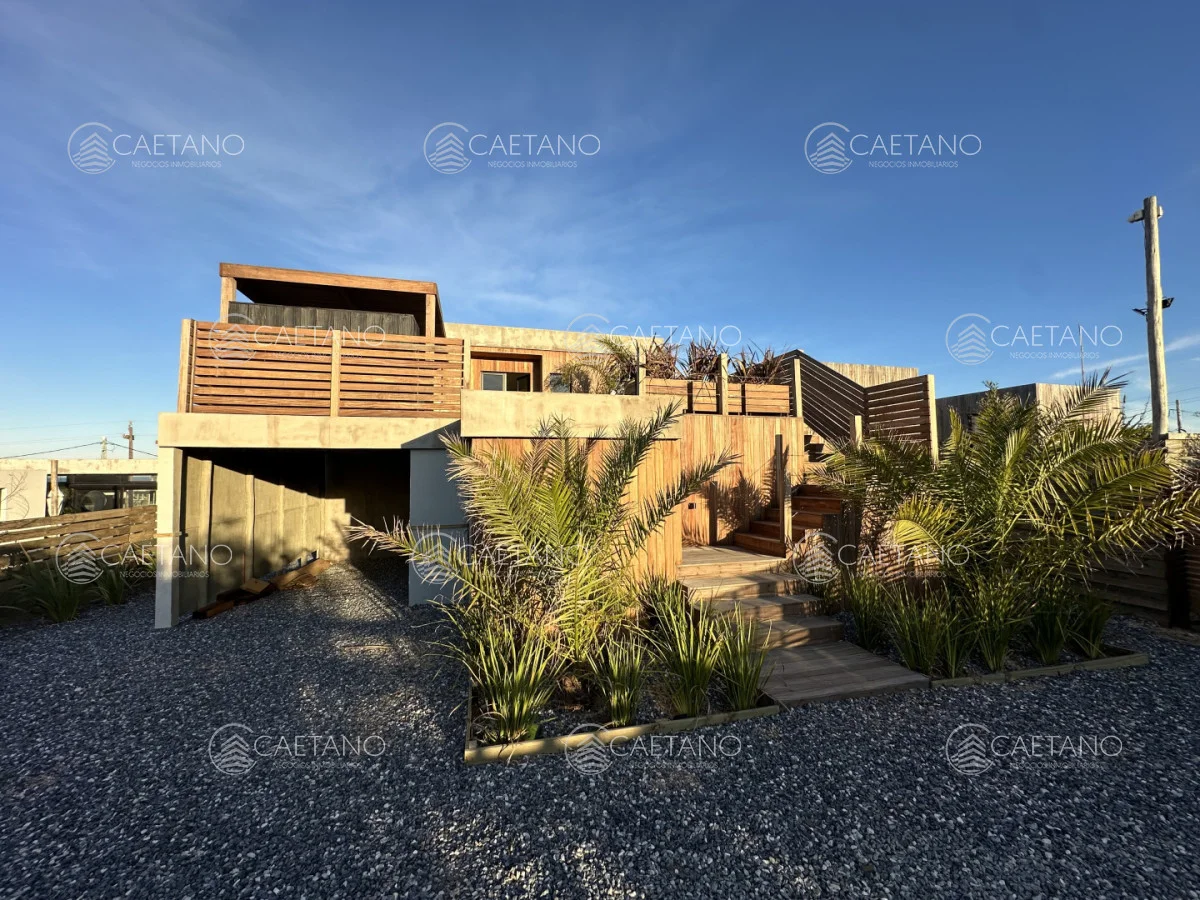 Casa en Punta Piedras, propiedad 292777 -Imagen 25