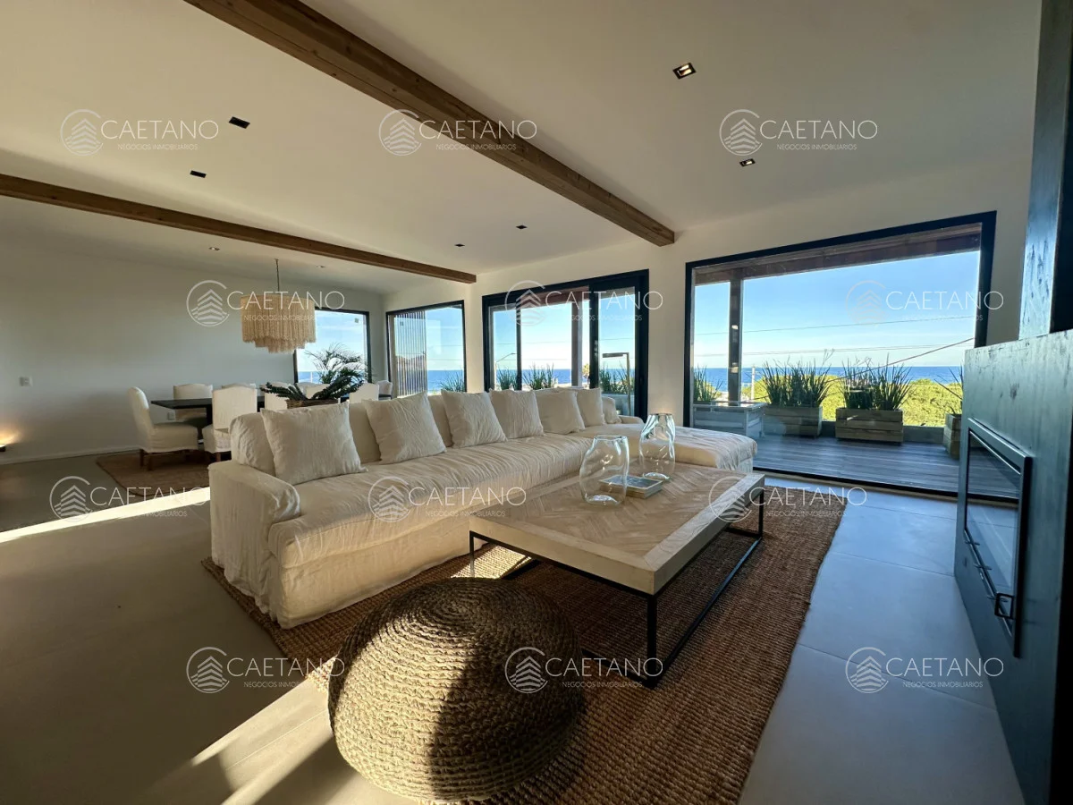 Casa en Punta Piedras, propiedad 292777 -Imagen 4