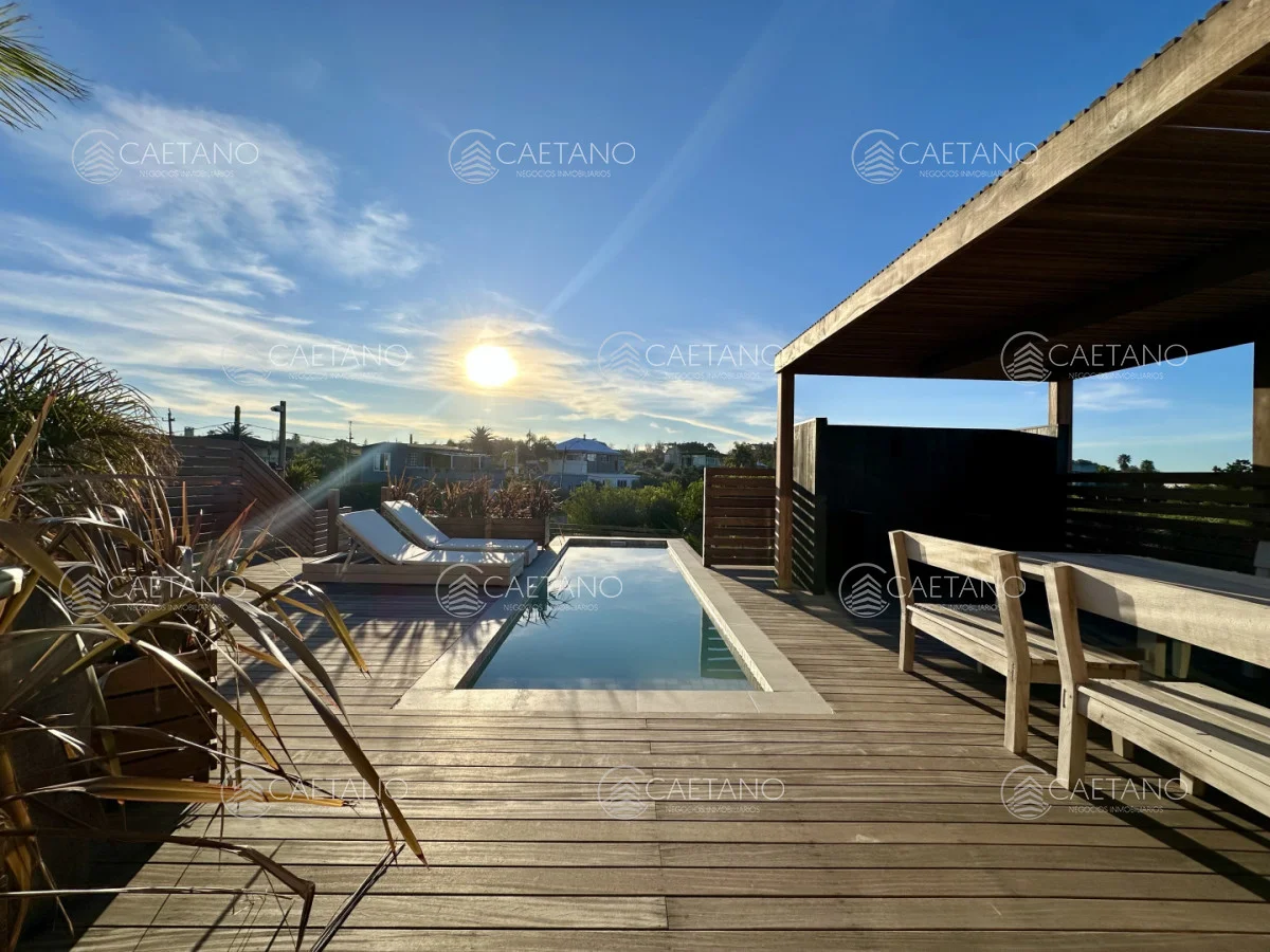 Casa en Punta Piedras, propiedad 292777 -Imagen 10