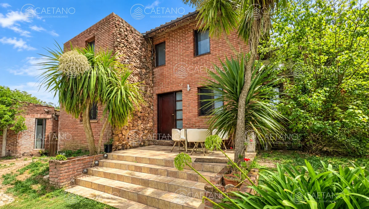 Casa en Piriápolis, propiedad 292818 -Imagen 1