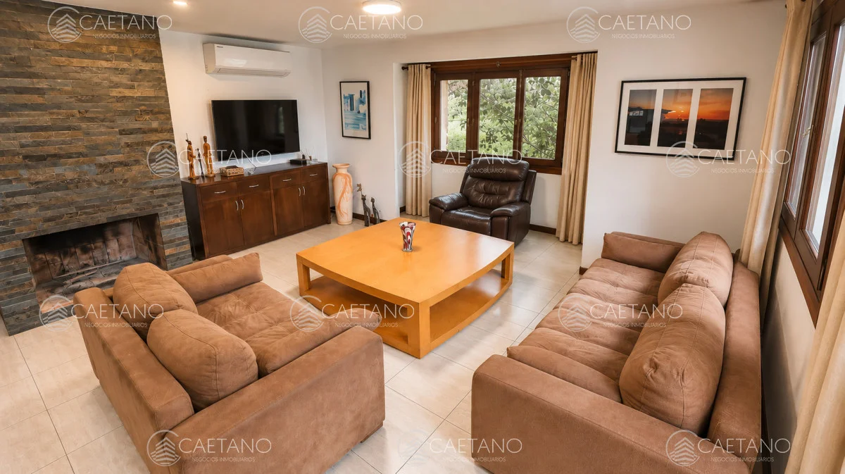 Casa en Piriápolis, propiedad 292818 -Imagen 2
