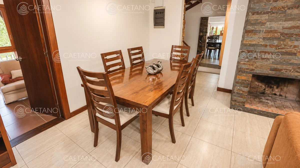 Casa en Piriápolis, propiedad 292818 -Imagen 19