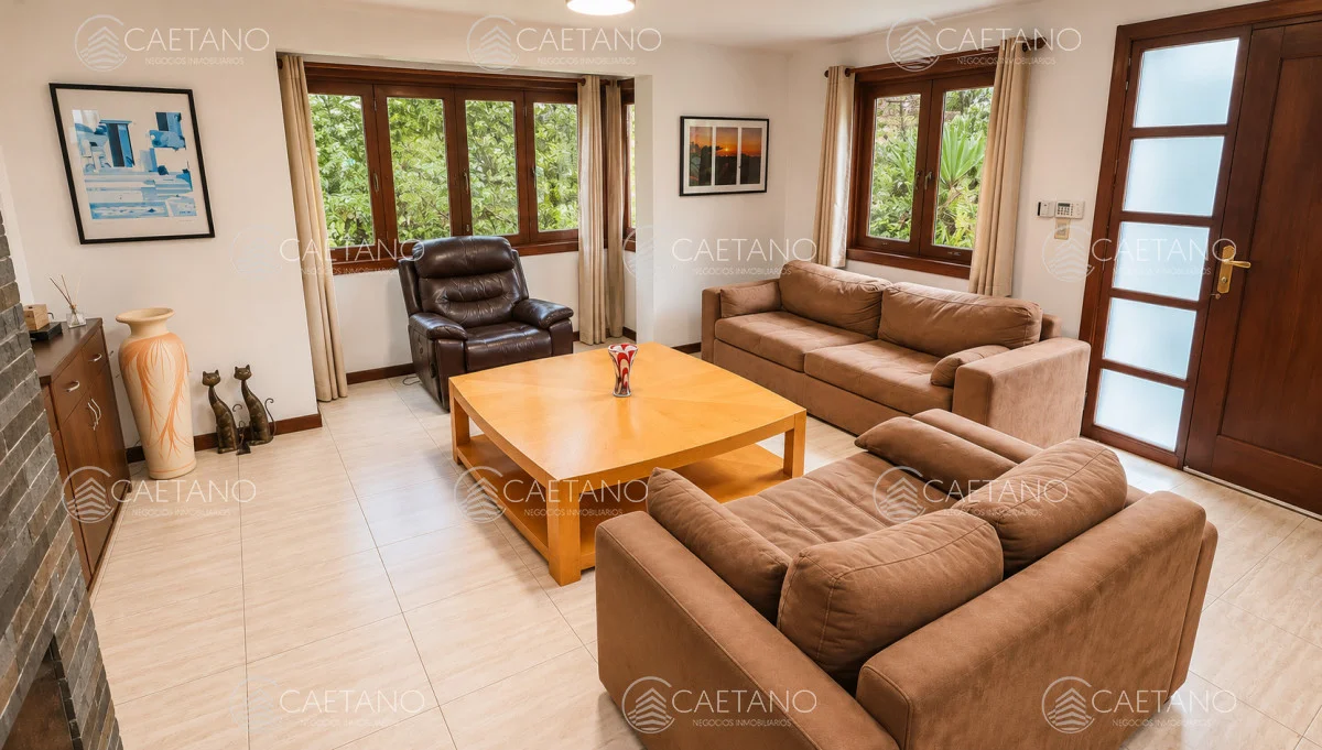 Casa en Piriápolis, propiedad 292818 -Imagen 3
