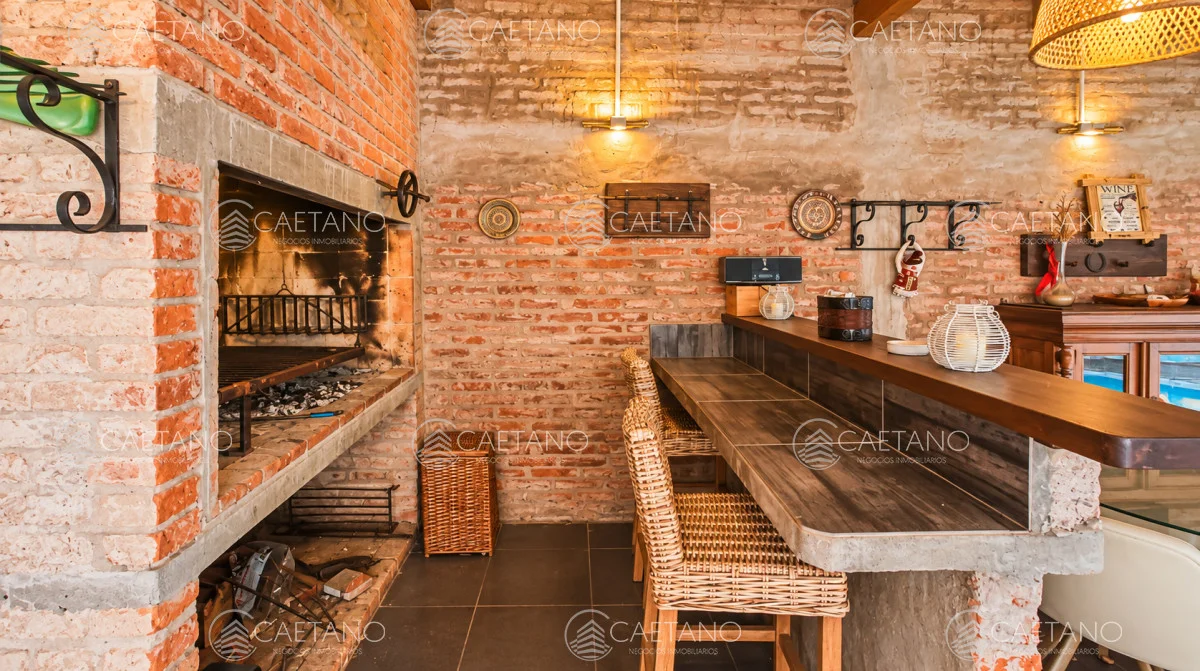 Casa en Piriápolis, propiedad 292818 -Imagen 22