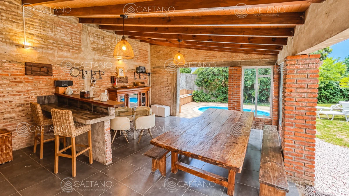 Casa en Piriápolis, propiedad 292818 -Imagen 24