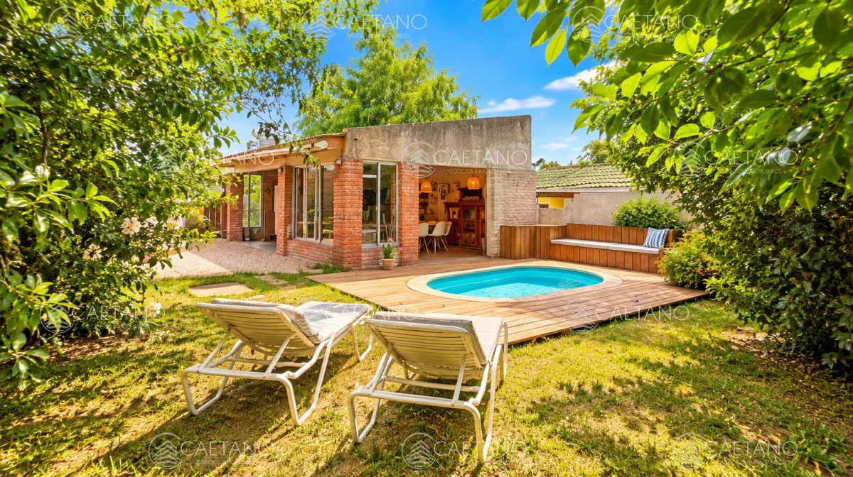 Casa en Piriápolis, propiedad 292818 -Imagen 25