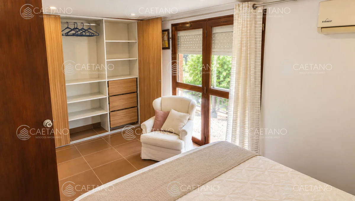 Casa en Piriápolis, propiedad 292818 -Imagen 6