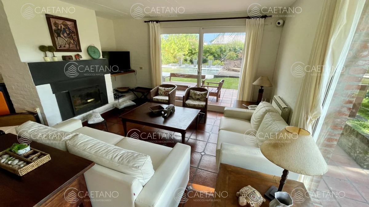 Casa en Tio Tom, propiedad 293218 -Imagen 2