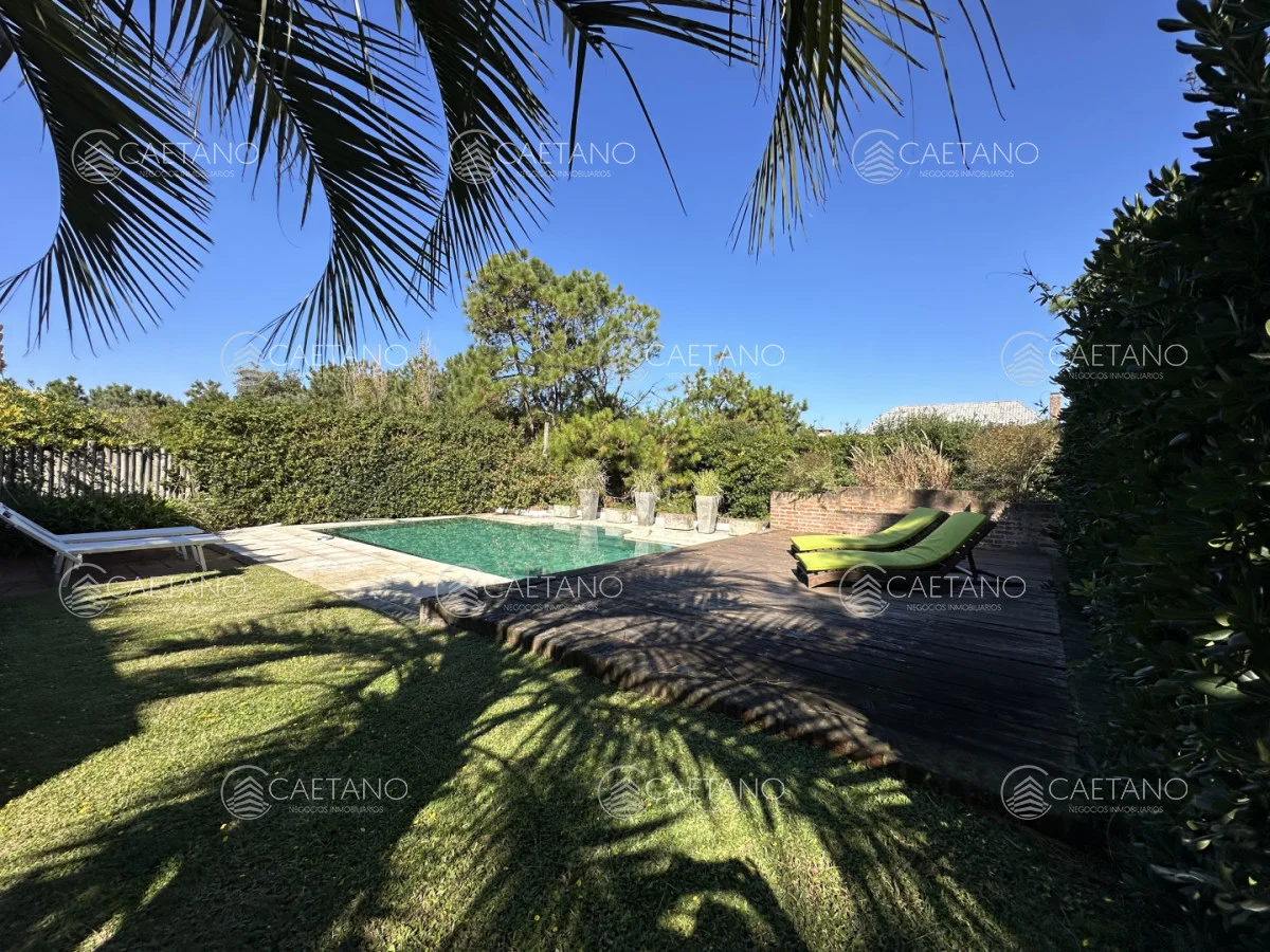 Casa en Tio Tom, propiedad 293218 -Imagen 11