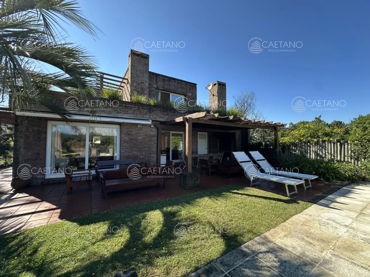 Casa en Tio Tom, propiedad 293218 -Imagen 12