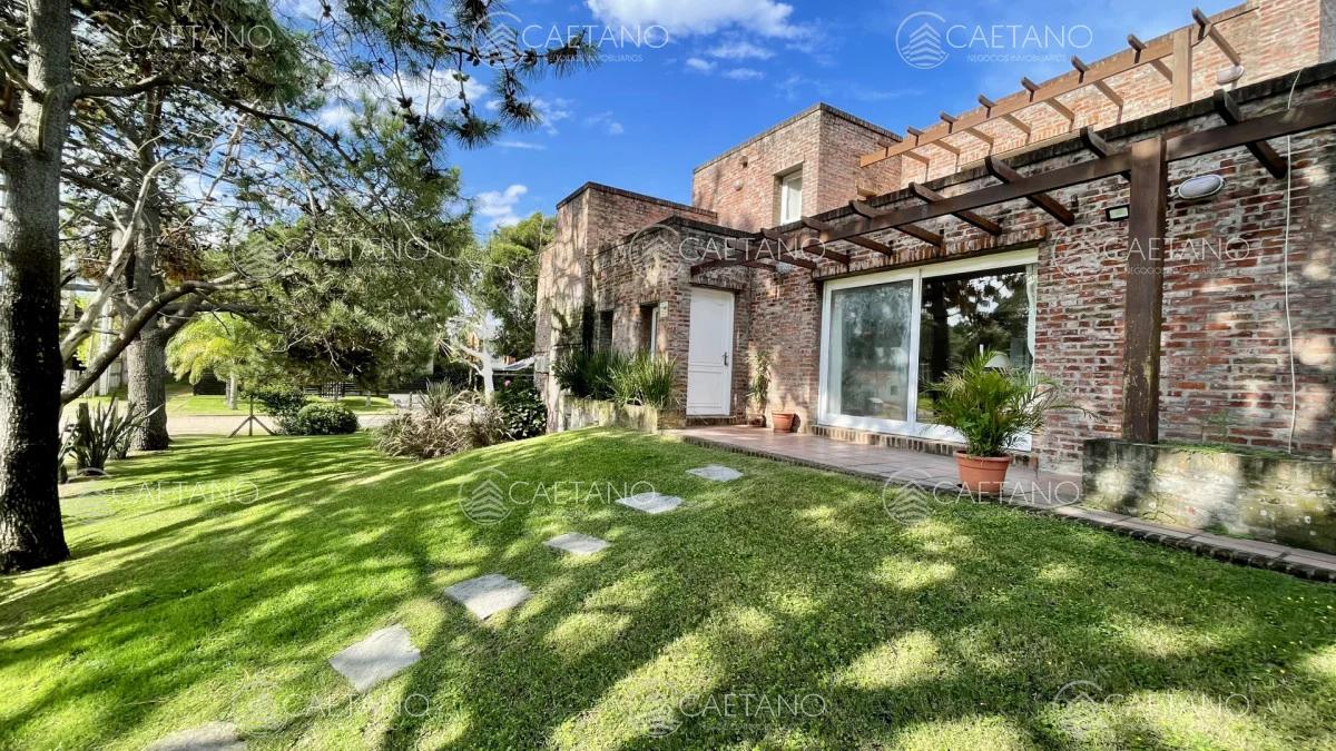 Casa en Tio Tom, propiedad 293218 -Imagen 16