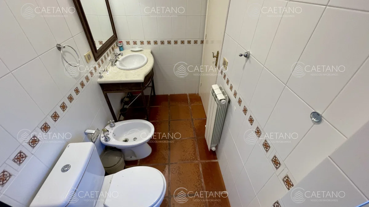 Casa en Tio Tom, propiedad 293218 -Imagen 20