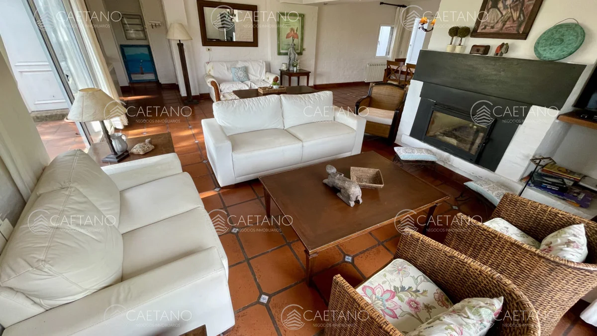 Casa en Tio Tom, propiedad 293218 -Imagen 3