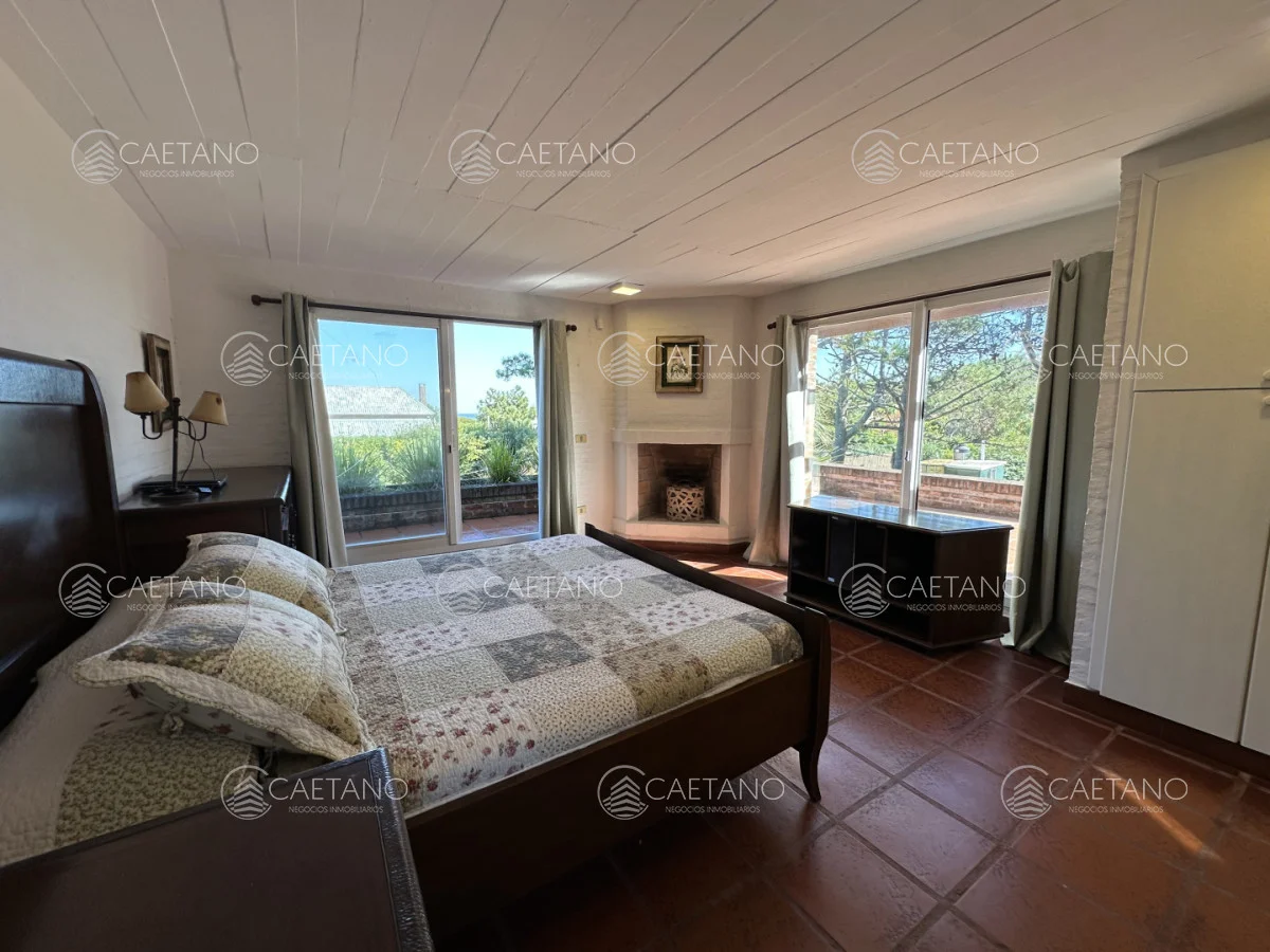 Casa en Tio Tom, propiedad 293218 -Imagen 22
