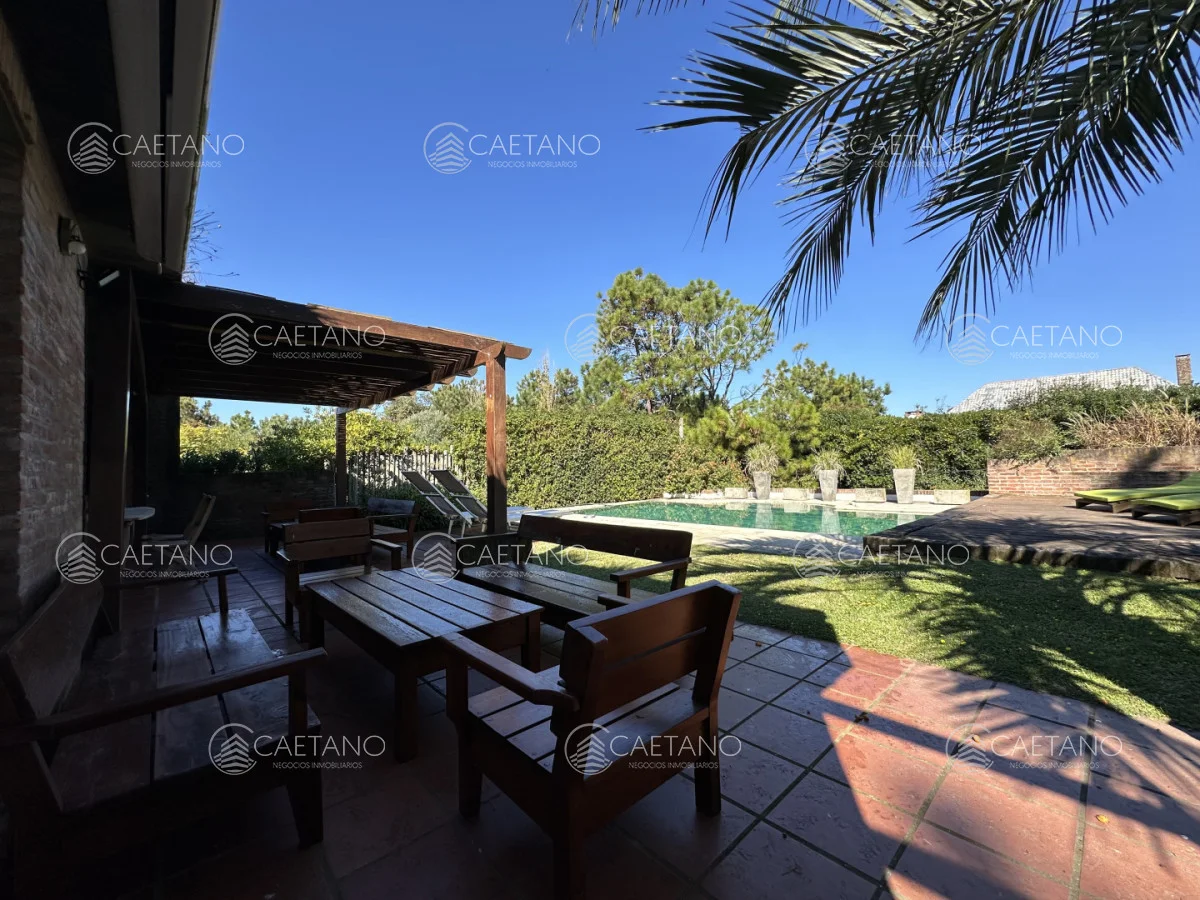 Casa en Tio Tom, propiedad 293218 -Imagen 24