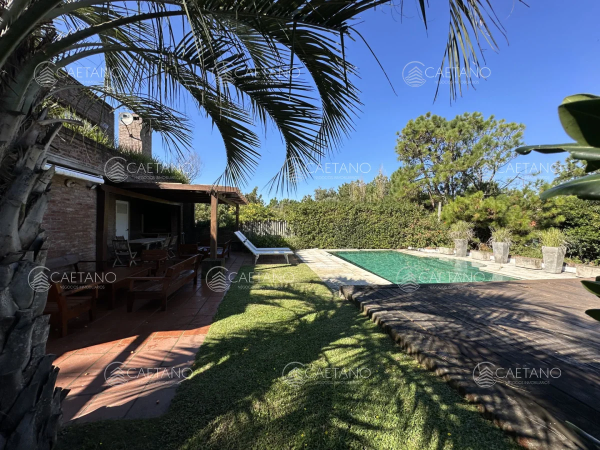 Casa en Tio Tom, propiedad 293218 -Imagen 25