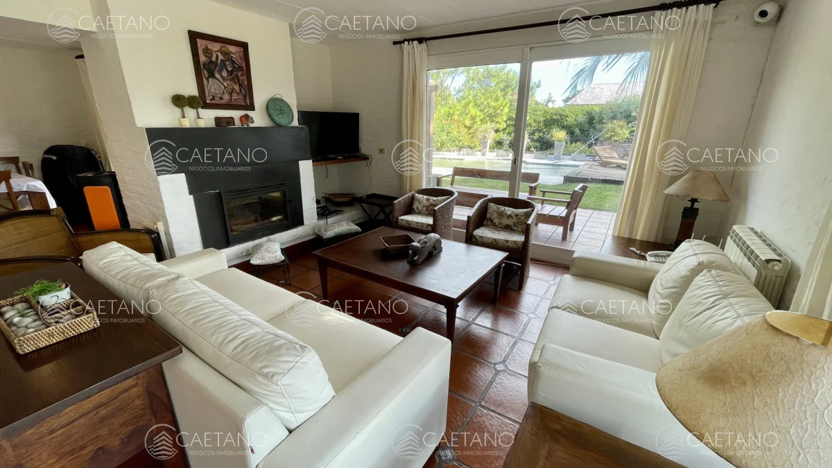 Casa en Tio Tom, propiedad 293218 -Imagen 4