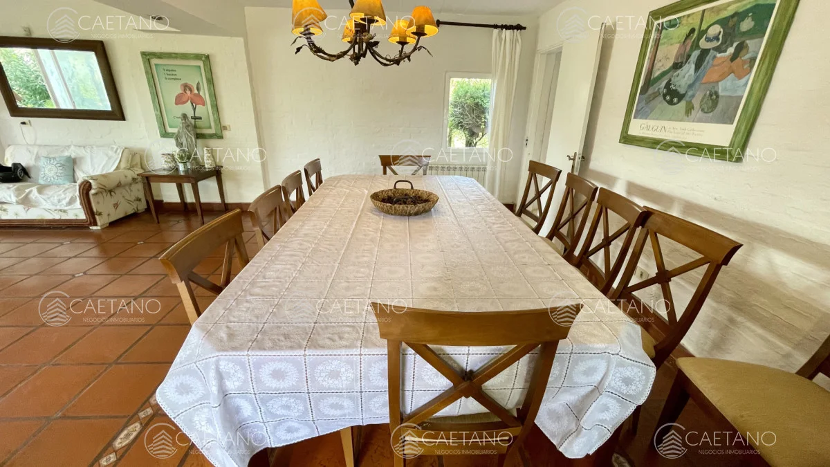 Casa en Tio Tom, propiedad 293218 -Imagen 5