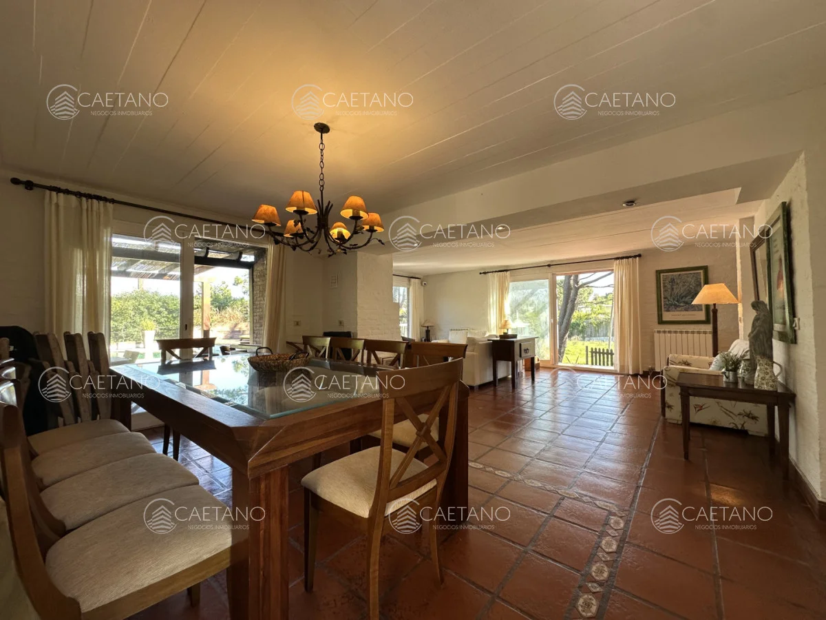 Casa en Tio Tom, propiedad 293218 -Imagen 6